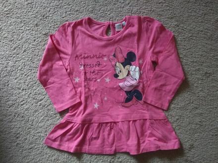 Tricko,v.98, disney,98