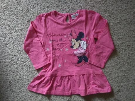 Tricko,v.98, disney,98