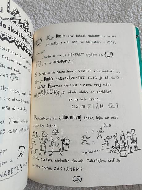 Tom gates je hviezda triedy, 