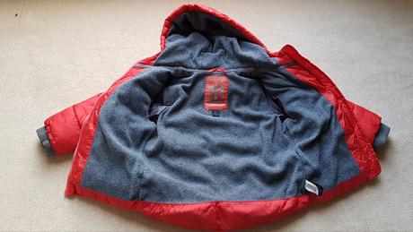 Vetrovka next, next,92