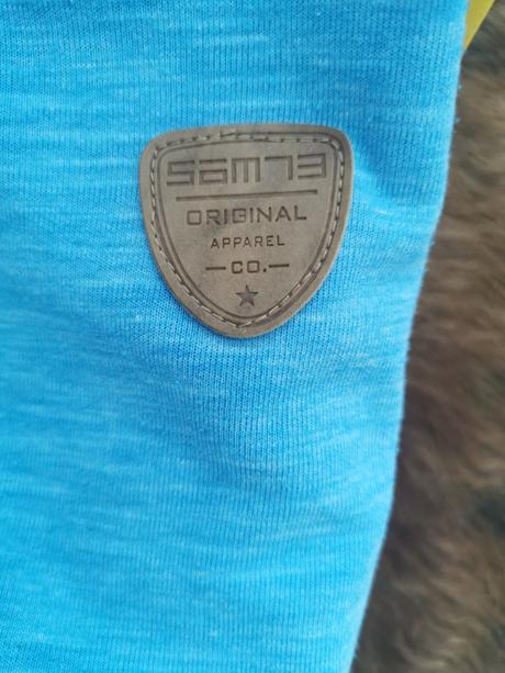 Kratasy zn. sam73 veľ. 116, sam73,116