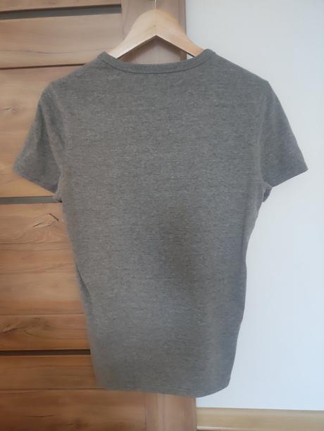 Bavlnené tričko, 164