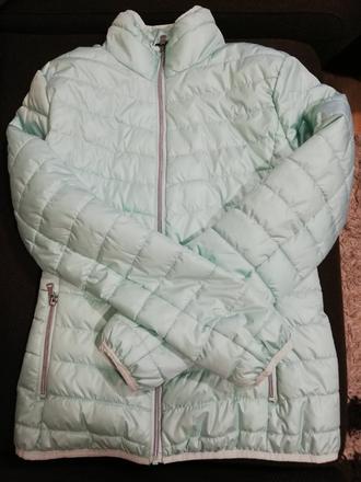 Prechodná bunda, xs