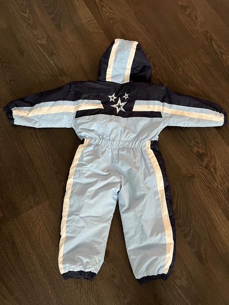 Zimný overal, 98