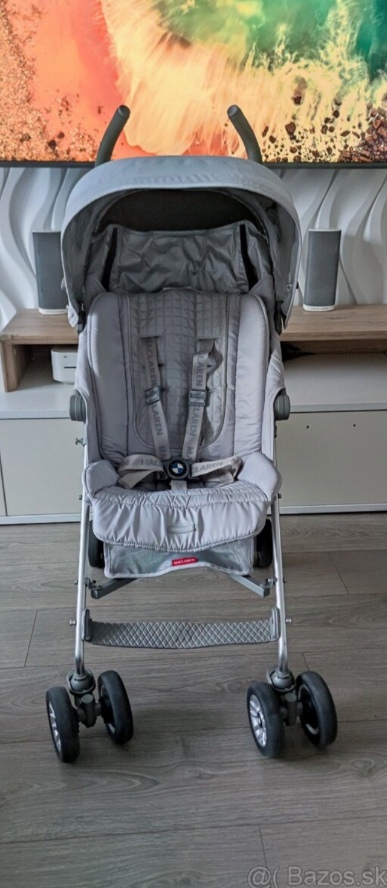 Bugina maclaren bmw edicia, maclaren,maclaren bmw buggy