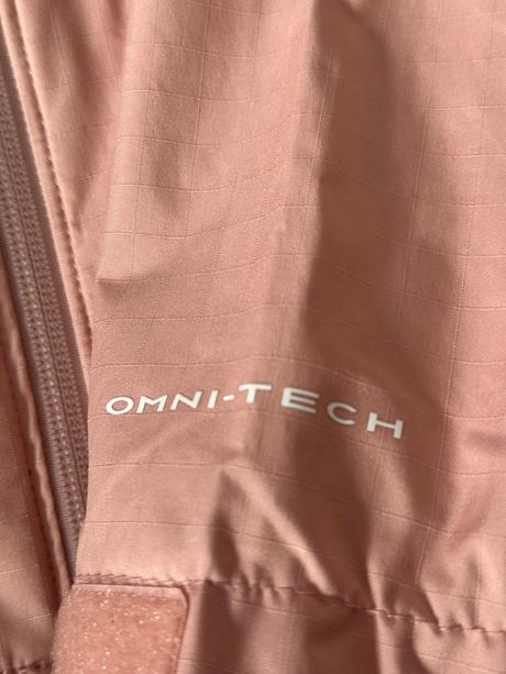 Nepremokavá bunda columbia, columbia,134