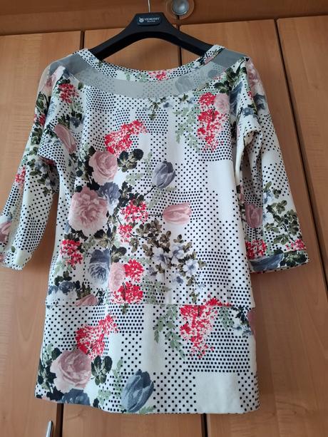 Rouge blúzka v.m, m