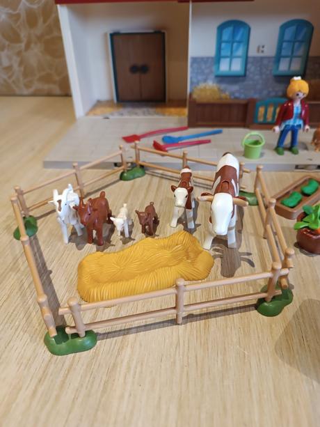 Playmobil 4897, 