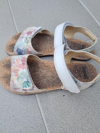 Barefoot sandále koel 35, koel4kids,35