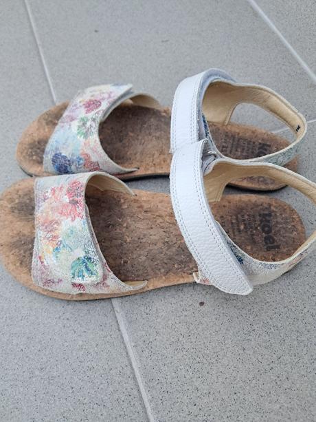 Barefoot sandále koel 35, koel4kids,35