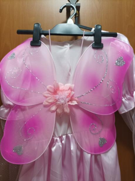 Maska na karneval veľ.140, 