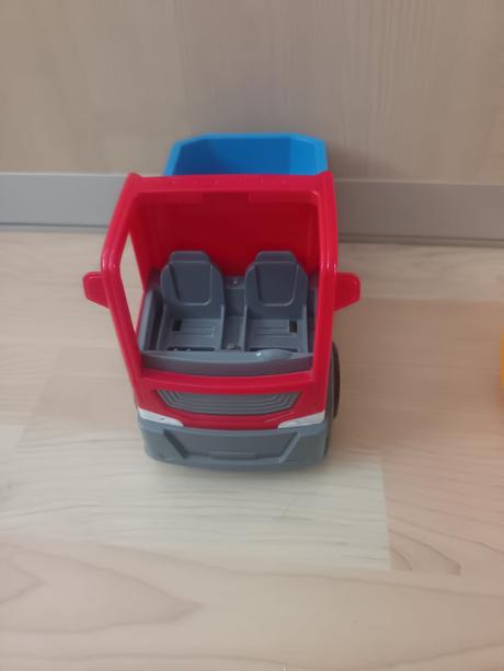 Chlapčenská cisterna, 