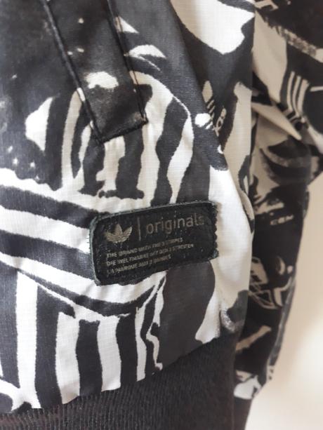 Tenká bunda adidas originals, adidas,s