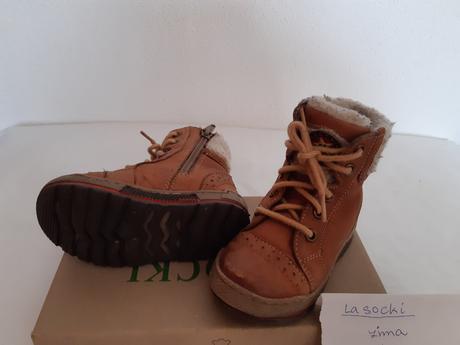 Zimne topanky lasocki v.21, lasocki,21