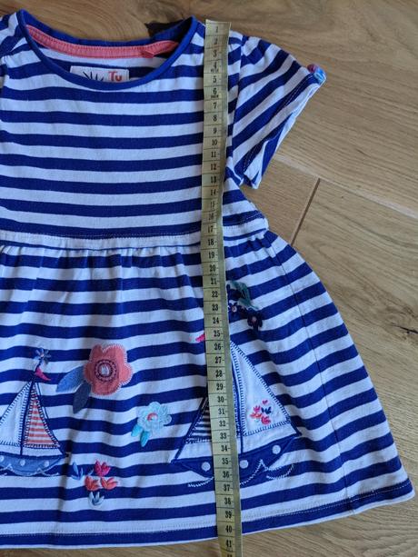 Tričko s plachetnicami, tu,86