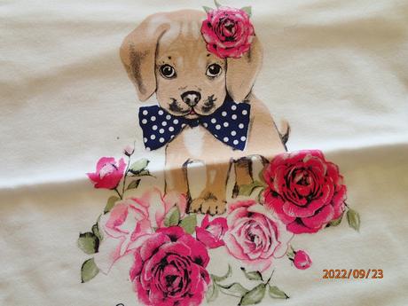 Bordový kompletik, h&m,122