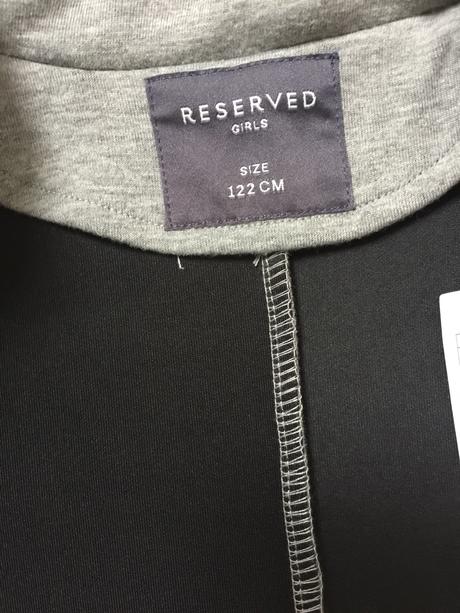 Strecove sako, reserved,122