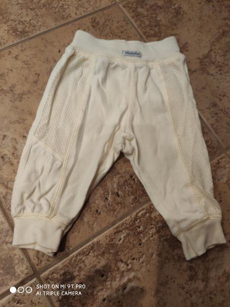 Nohavice 56 (4ks), baby club,56