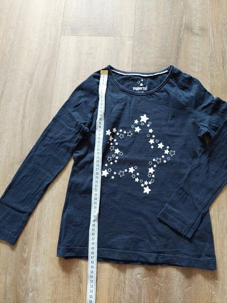 Pyžamo, pepperts,128