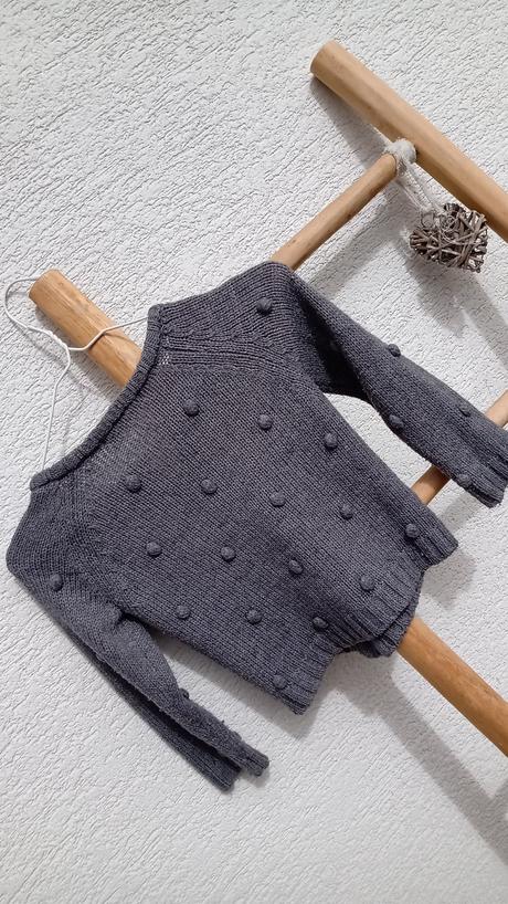 Sveter zn. minoti s postovnym, minoti,110