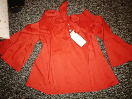 Letná blúzka uni, amisu,l / m / s