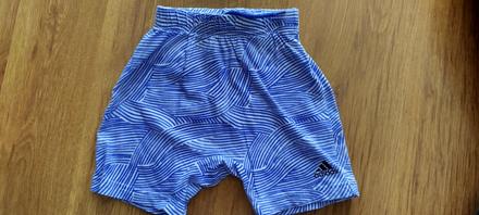 Kraťasy adidas, 86, adidas,86