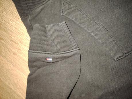 Mikina tommy hilfiger, tommy hilfiger,164