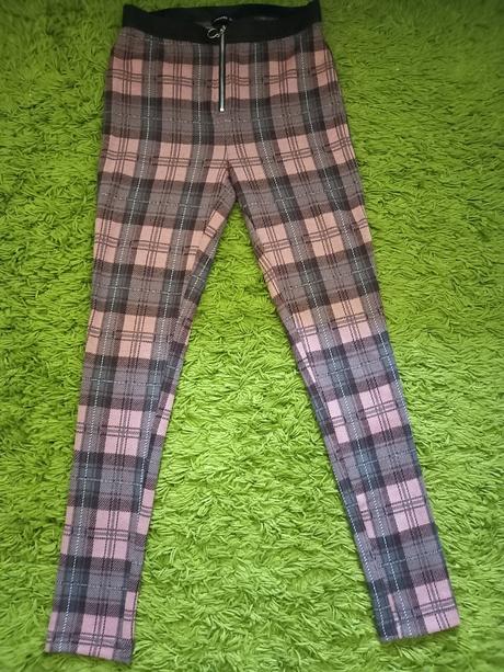 Dievčenské leginy, reserved,152