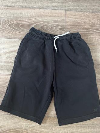 Teplákové kraťase, next,146