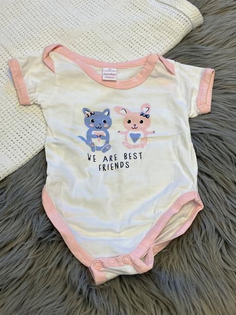 Dievčenské body s potlačou dopodopo (56), dopodopo,56