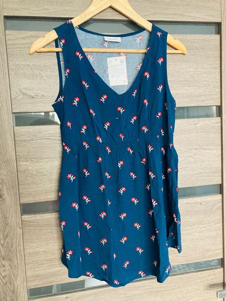 Letné tricko, c&a,xs