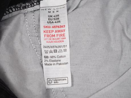 Kvalitné pánske kraťasy new look, new look,54