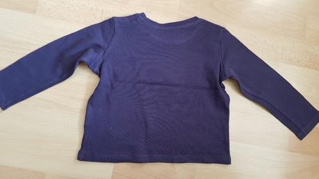 Tričko, lupilu,86