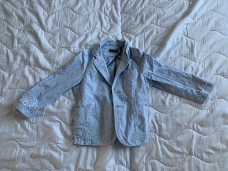 Spolocenske sako original marines, original marines,98