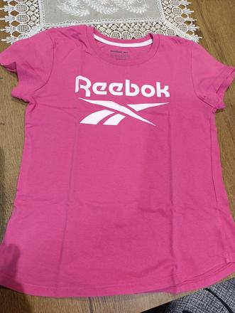 Tričko reebok veľ.152, reebok,152