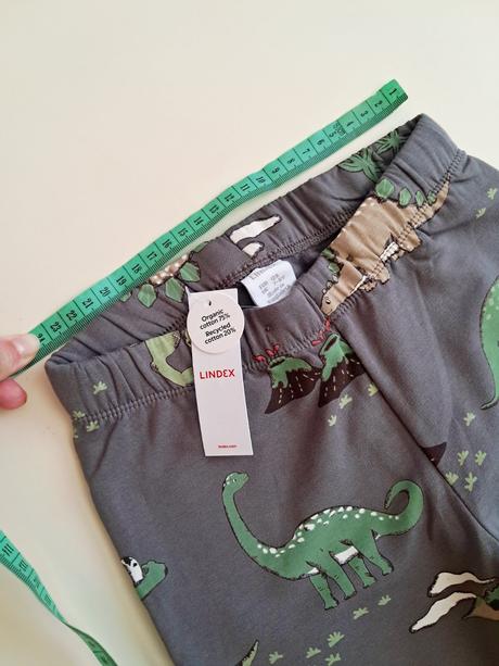 Dinosaurus legíny v.128, lindex,128