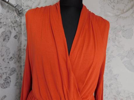 Pekne upletove šaty, h&m,38