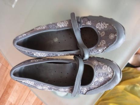 Balerinky kvetinka, 36