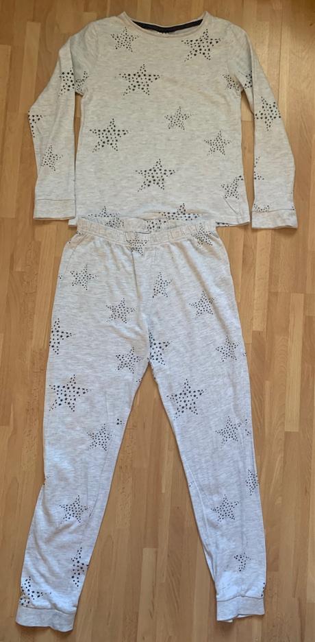 Destination dvojdielne pyžamo, 134