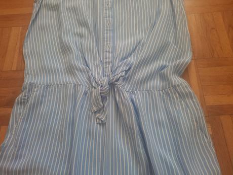 Dámsky /dievčenský letný overal, takko,s