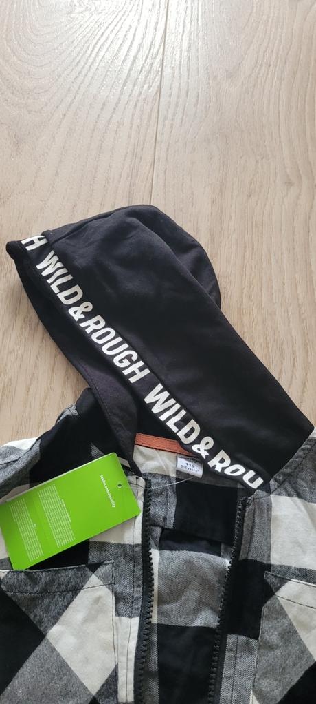 Tricko/kosela s kratkym rukavom, dopodopo,116