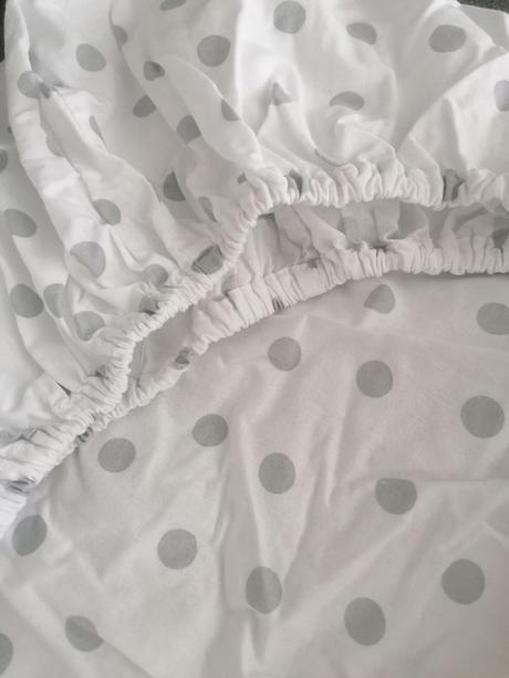 Plachty do detskej postieľky 2 ks, šírka (cm): 70,dĺžka (cm): 140