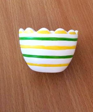 Ozdoba na veľkú noc,