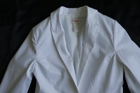 Sako h&m - bezchybný stav, h&m,s