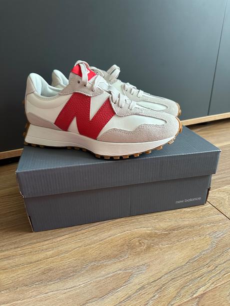 Tenisky 327 nb, new balance,40