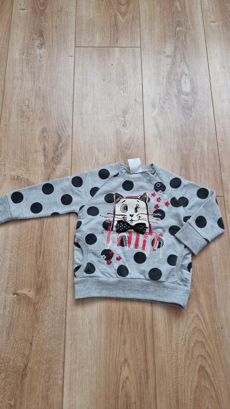 Mikinka veľ. 80 cm, 80