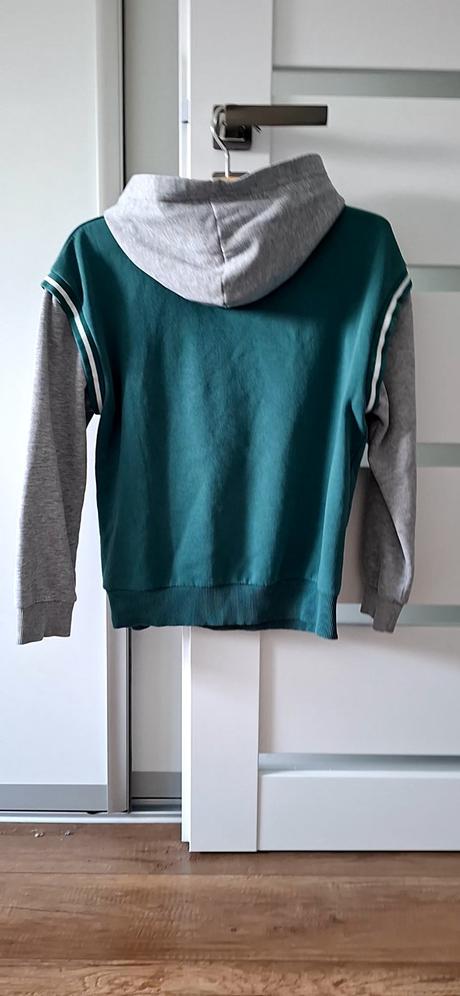 Mikina benetton, benetton,146