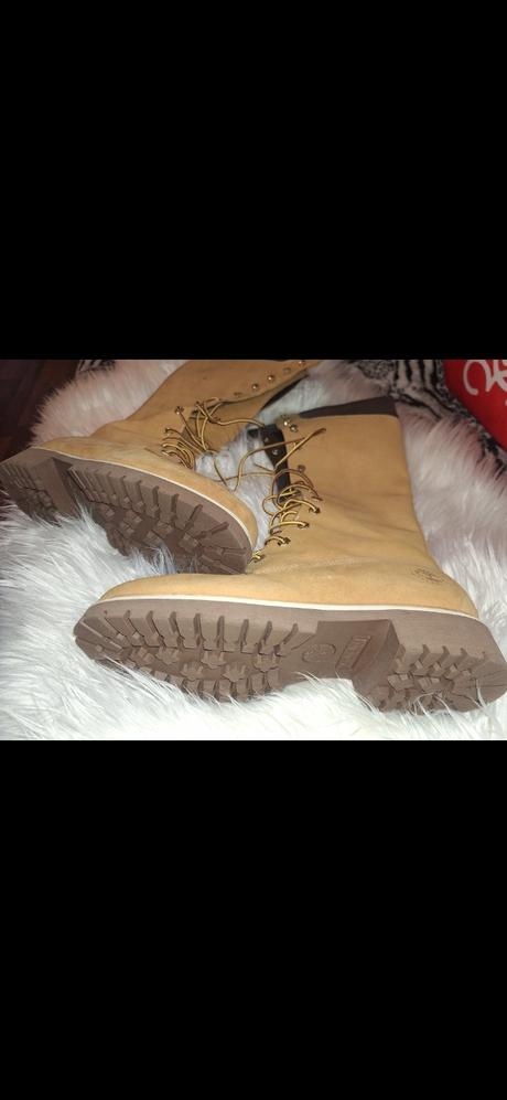 Čižmy kožené timberland, timberland,41