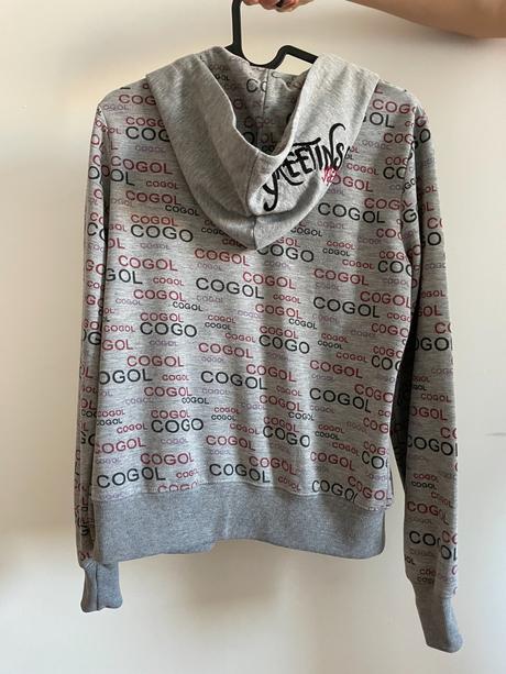 Dievčenská mikina, 38