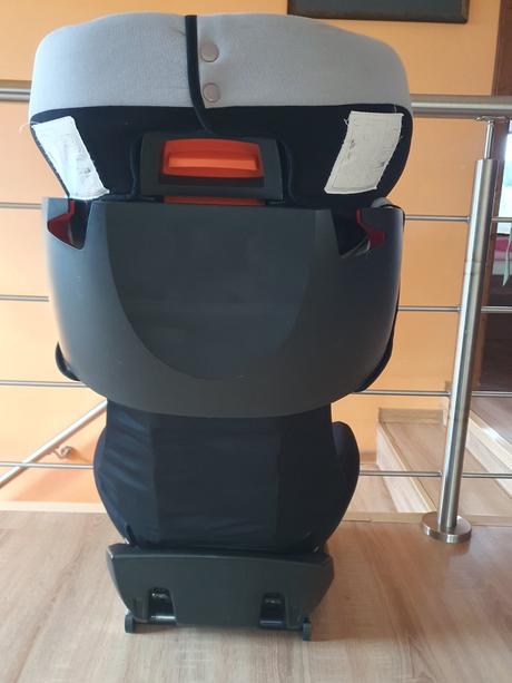 Autosedačka cybex pallas fix, bb a okolie, cybex